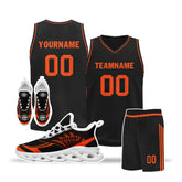 Custom Basketball Jersey and MaxSoul Shoes Combo Offer Personalized ZH-D0200105-7